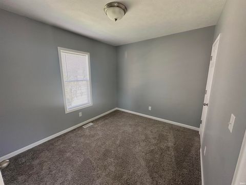 Tiny photo for 1012 E Elm Street, Kokomo, IN 46901 (MLS # 202624743)