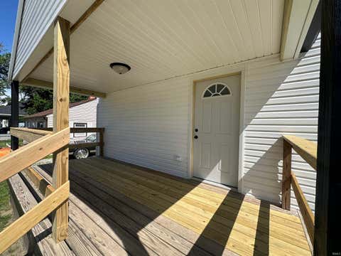 Tiny photo for 1012 E Elm Street, Kokomo, IN 46901 (MLS # 202624743)
