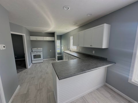 Tiny photo for 1012 E Elm Street, Kokomo, IN 46901 (MLS # 202624743)