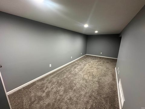 Tiny photo for 1012 E Elm Street, Kokomo, IN 46901 (MLS # 202624743)