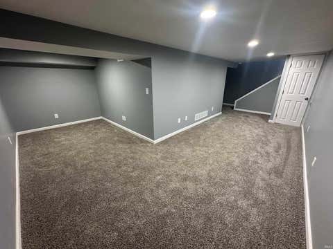 Tiny photo for 1012 E Elm Street, Kokomo, IN 46901 (MLS # 202624743)
