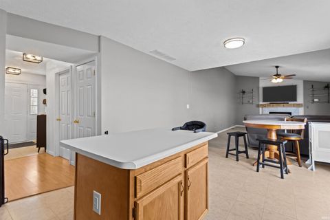 Tiny photo for 3475 S 400 E, Kokomo, IN 46902 (MLS # 202609555)