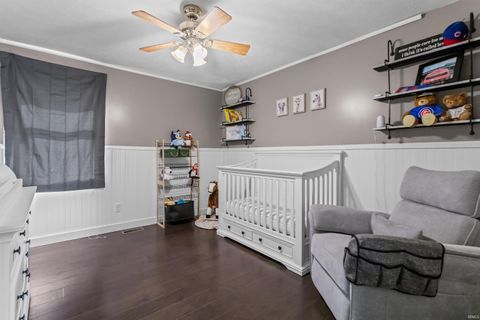 Tiny photo for 3475 S 400 E, Kokomo, IN 46902 (MLS # 202609555)