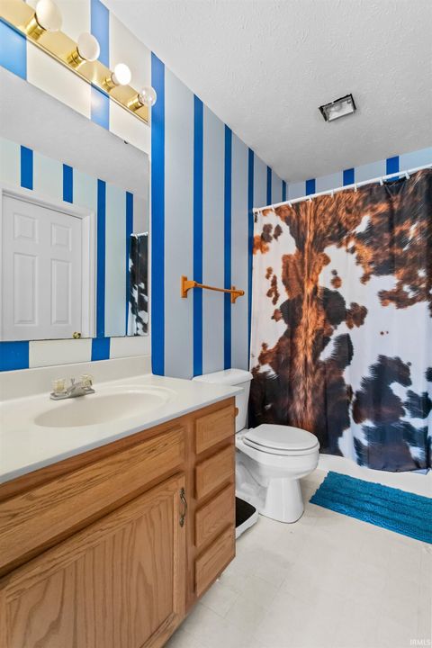 Tiny photo for 3475 S 400 E, Kokomo, IN 46902 (MLS # 202609555)