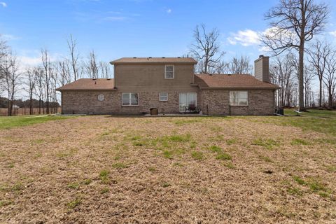 Tiny photo for 3475 S 400 E, Kokomo, IN 46902 (MLS # 202609555)