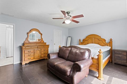 Tiny photo for 3475 S 400 E, Kokomo, IN 46902 (MLS # 202609555)