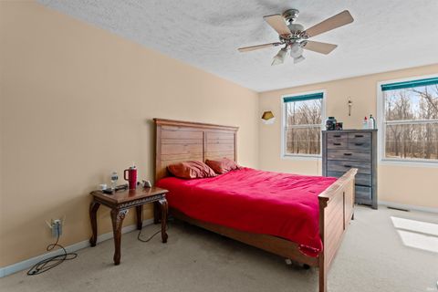 Tiny photo for 3475 S 400 E, Kokomo, IN 46902 (MLS # 202609555)