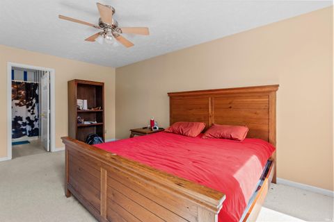 Tiny photo for 3475 S 400 E, Kokomo, IN 46902 (MLS # 202609555)