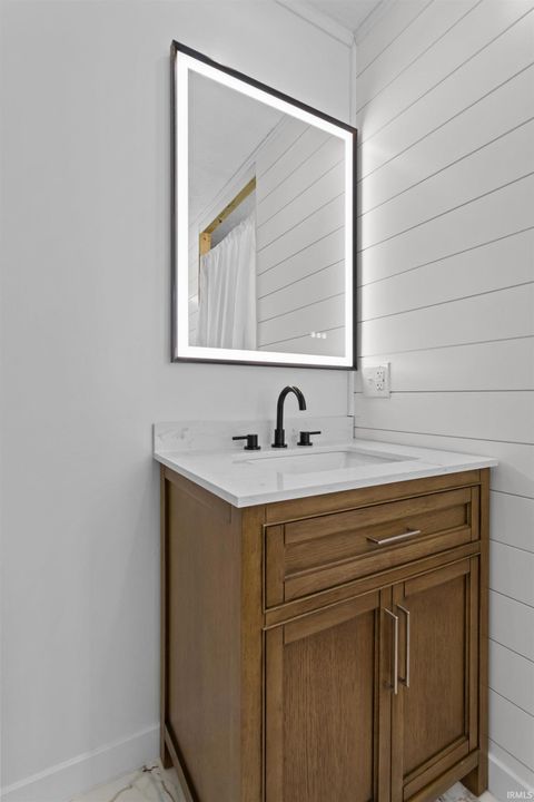 Tiny photo for 3475 S 400 E, Kokomo, IN 46902 (MLS # 202609555)