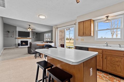 Tiny photo for 3475 S 400 E, Kokomo, IN 46902 (MLS # 202609555)