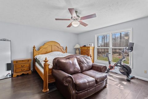 Tiny photo for 3475 S 400 E, Kokomo, IN 46902 (MLS # 202609555)