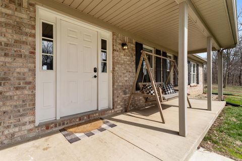 Tiny photo for 3475 S 400 E, Kokomo, IN 46902 (MLS # 202609555)