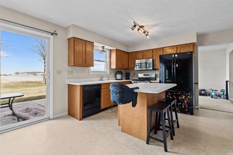 Tiny photo for 3475 S 400 E, Kokomo, IN 46902 (MLS # 202609555)