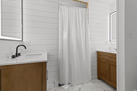 Tiny photo for 3475 S 400 E, Kokomo, IN 46902 (MLS # 202609555)