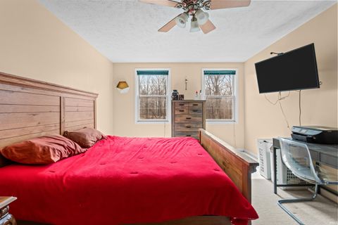 Tiny photo for 3475 S 400 E, Kokomo, IN 46902 (MLS # 202609555)