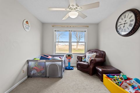 Tiny photo for 3475 S 400 E, Kokomo, IN 46902 (MLS # 202609555)