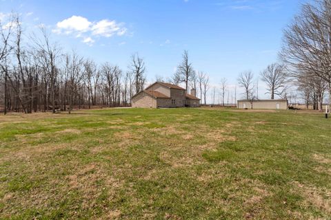 Tiny photo for 3475 S 400 E, Kokomo, IN 46902 (MLS # 202609555)