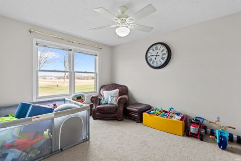 Tiny photo for 3475 S 400 E, Kokomo, IN 46902 (MLS # 202609555)