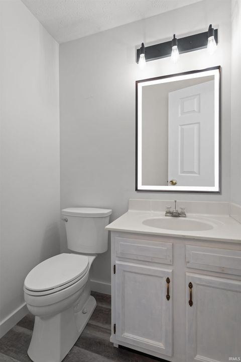 Tiny photo for 3475 S 400 E, Kokomo, IN 46902 (MLS # 202609555)