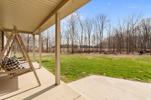 Tiny photo for 3475 S 400 E, Kokomo, IN 46902 (MLS # 202609555)