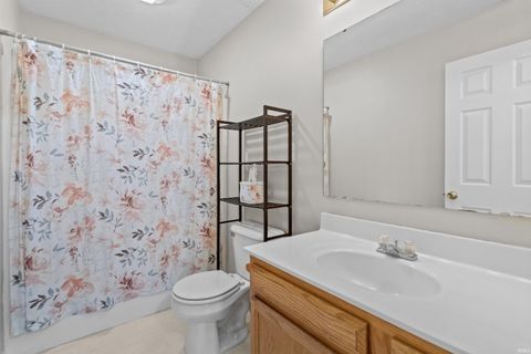 Tiny photo for 3475 S 400 E, Kokomo, IN 46902 (MLS # 202609555)