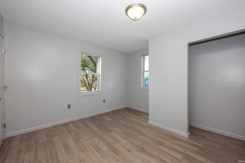 Tiny photo for 562 E Franklin Street, Berne, IN 46711 (MLS # 202643826)