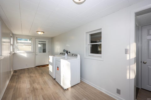 Tiny photo for 562 E Franklin Street, Berne, IN 46711 (MLS # 202643826)