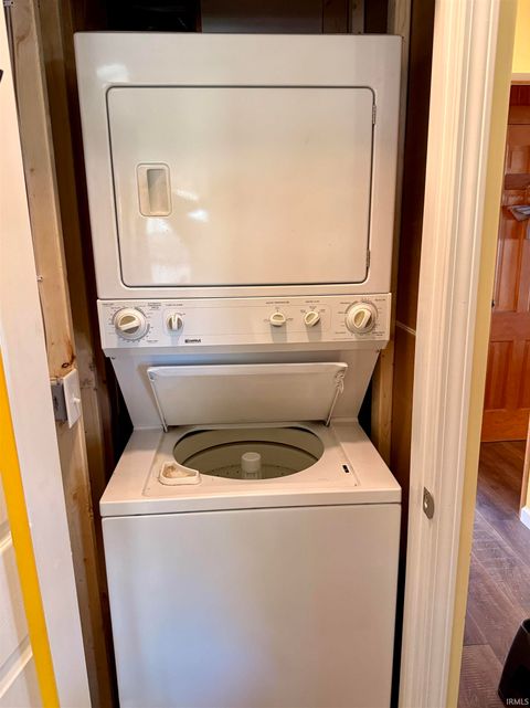 Tiny photo for 2024 White Creek Drive, Rochester, IN 46975 (MLS # 202541511)