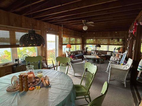 Tiny photo for 2024 White Creek Drive, Rochester, IN 46975 (MLS # 202541511)