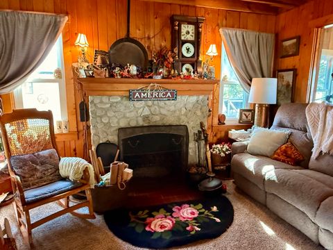 Tiny photo for 2024 White Creek Drive, Rochester, IN 46975 (MLS # 202541511)