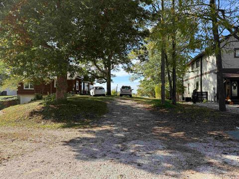 Tiny photo for 2024 White Creek Drive, Rochester, IN 46975 (MLS # 202541511)