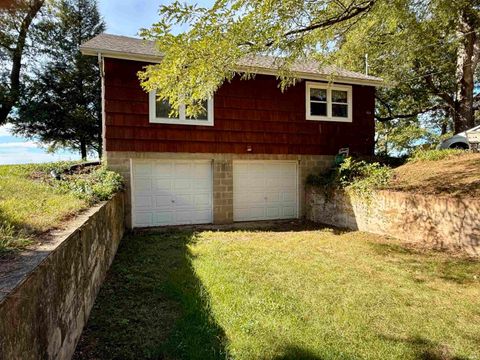 Tiny photo for 2024 White Creek Drive, Rochester, IN 46975 (MLS # 202541511)