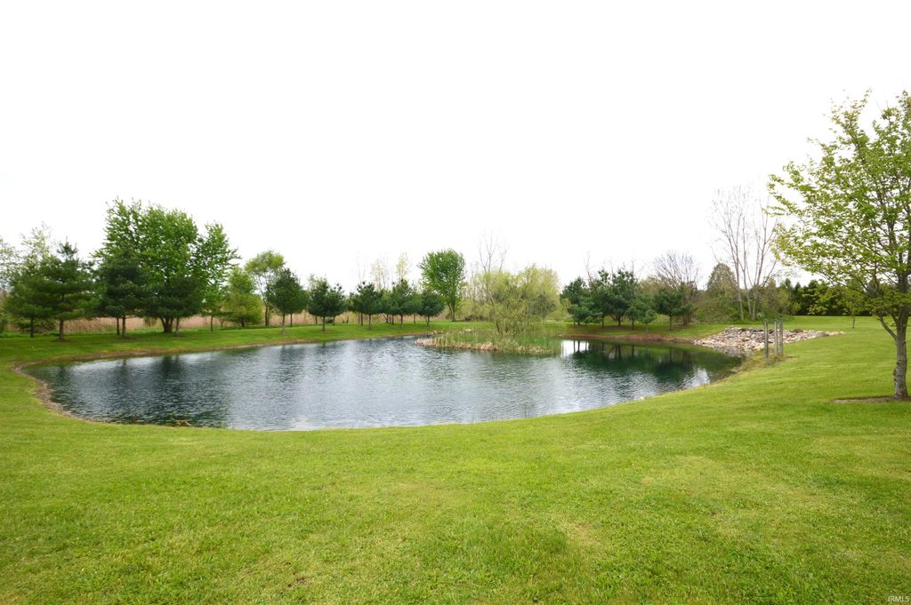 Photo of 8552 E SR 4 Highway, Walkerton, IN 46574 (MLS # 202615328)