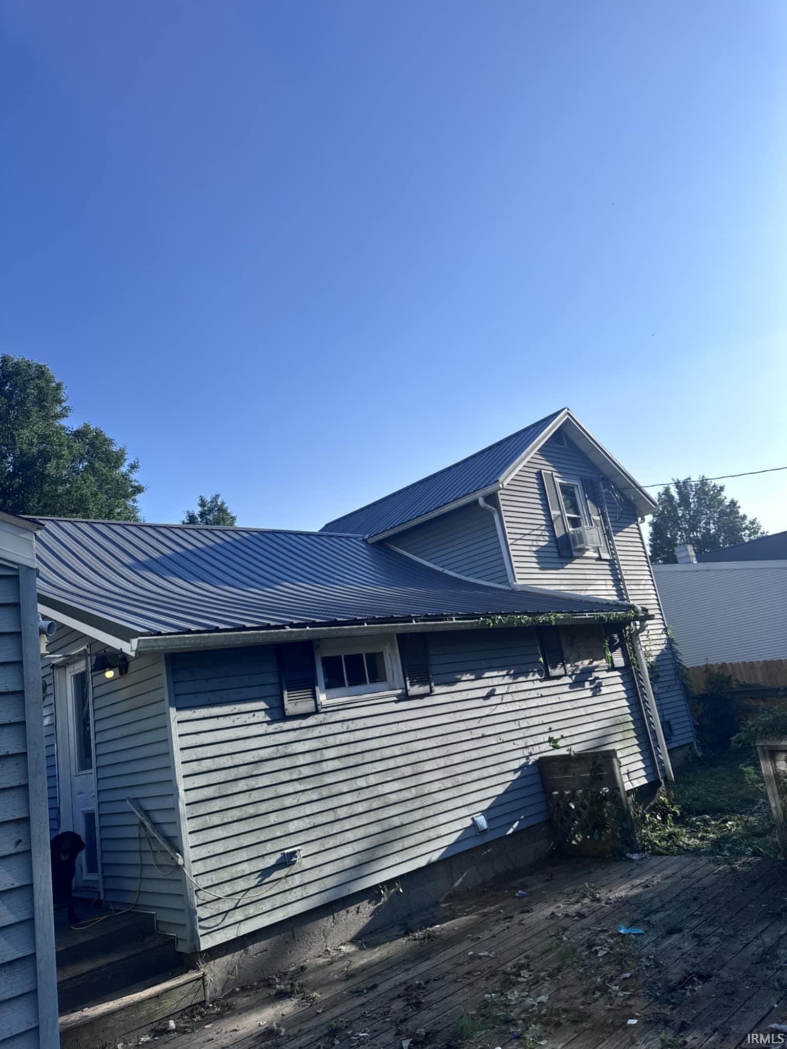 Lagrange, Indiana 46761, United States, 4 Bedrooms Bedrooms, ,1 BathroomBathrooms,Residential,Active,175838