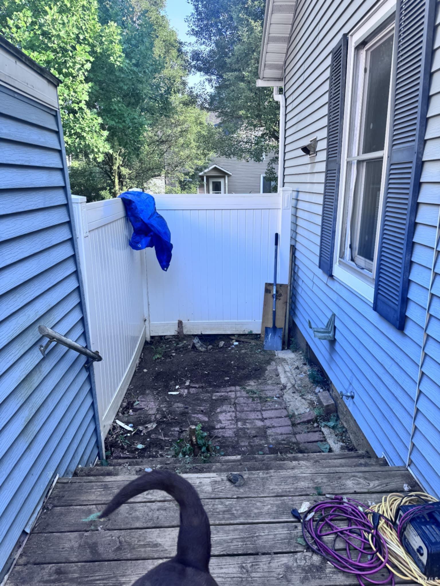 Lagrange, Indiana 46761, United States, 4 Bedrooms Bedrooms, ,1 BathroomBathrooms,Residential,Active,175838