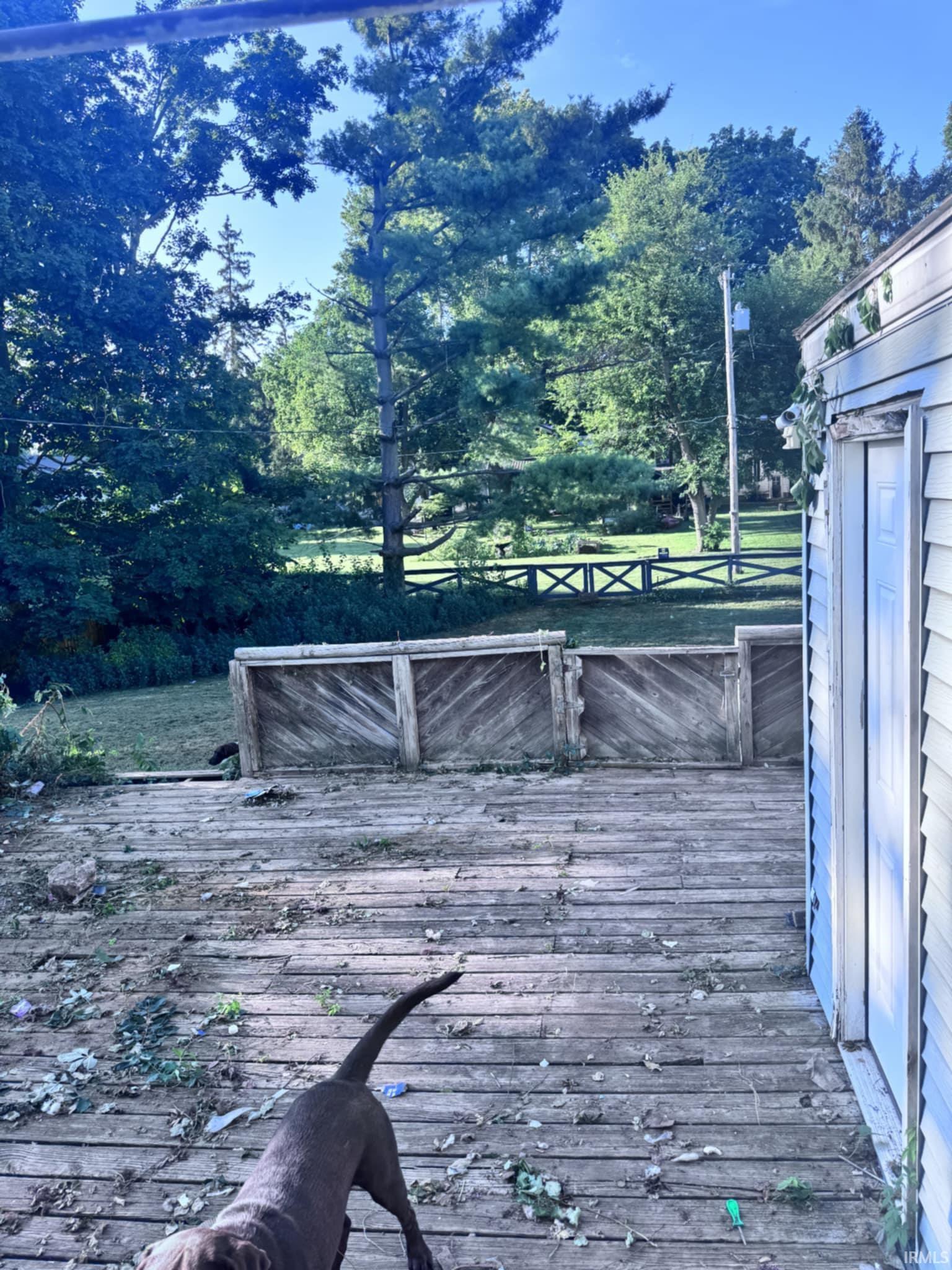 Lagrange, Indiana 46761, United States, 4 Bedrooms Bedrooms, ,1 BathroomBathrooms,Residential,Active,175838