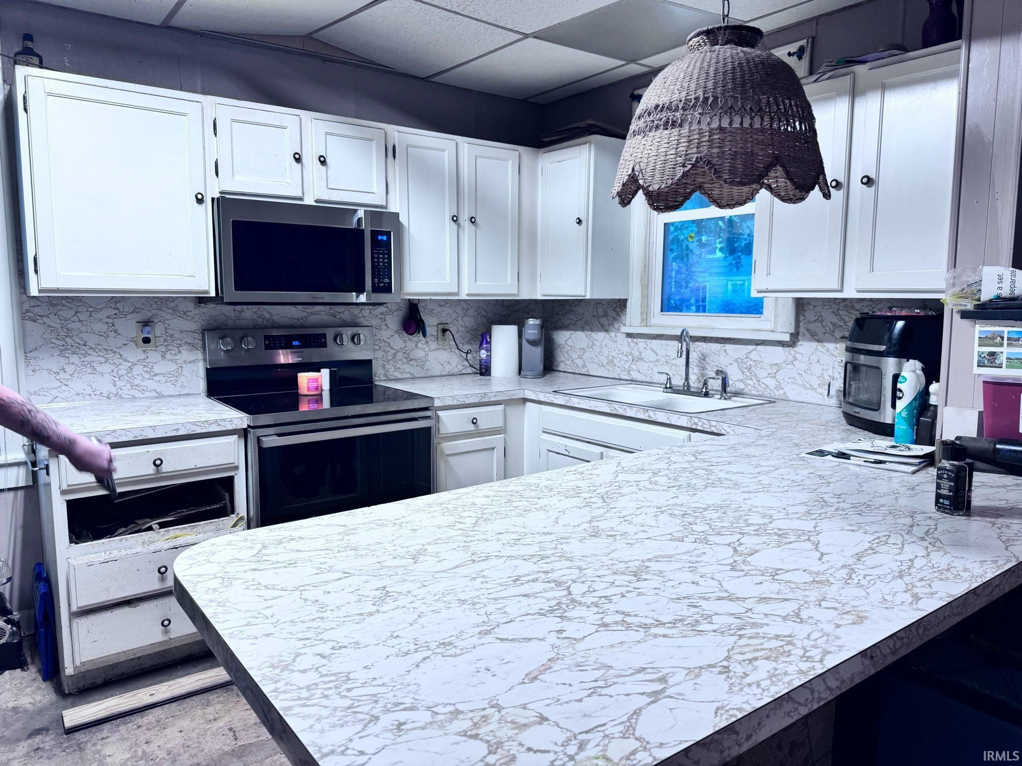 Lagrange, Indiana 46761, United States, 4 Bedrooms Bedrooms, ,1 BathroomBathrooms,Residential,Active,175838