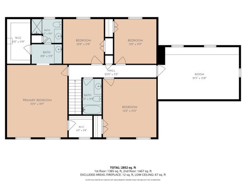Tiny photo for 1542 Kings Bridge Road, Evansville, IN 47725 (MLS # 202637325)