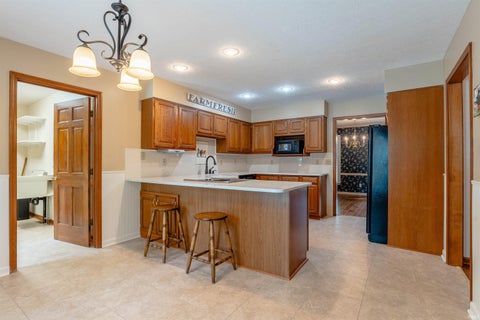 Tiny photo for 1542 Kings Bridge Road, Evansville, IN 47725 (MLS # 202637325)