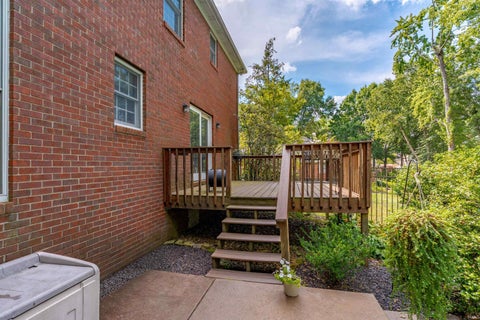 Tiny photo for 1542 Kings Bridge Road, Evansville, IN 47725 (MLS # 202637325)