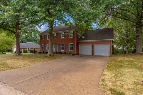 Tiny photo for 1542 Kings Bridge Road, Evansville, IN 47725 (MLS # 202637325)