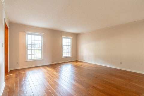 Tiny photo for 1542 Kings Bridge Road, Evansville, IN 47725 (MLS # 202637325)