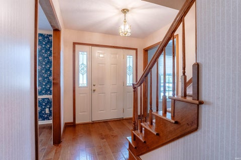 Tiny photo for 1542 Kings Bridge Road, Evansville, IN 47725 (MLS # 202637325)