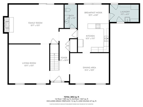 Tiny photo for 1542 Kings Bridge Road, Evansville, IN 47725 (MLS # 202637325)