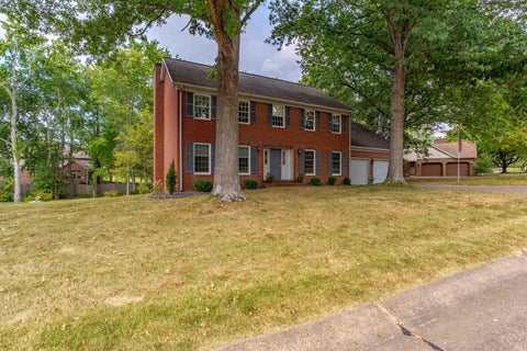 Tiny photo for 1542 Kings Bridge Road, Evansville, IN 47725 (MLS # 202637325)