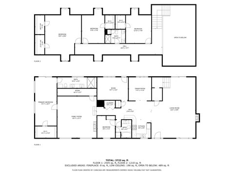 Tiny photo for 1120 N Diamond Point Court, Monticello, IN 47960 (MLS # 202615986)