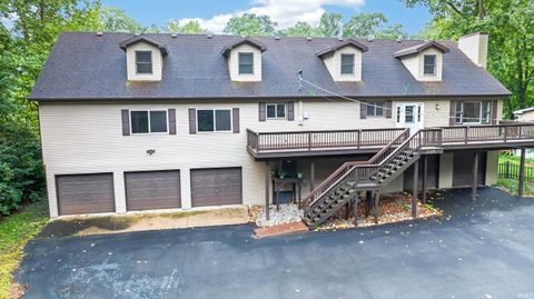 Tiny photo for 1120 N Diamond Point Court, Monticello, IN 47960 (MLS # 202615986)