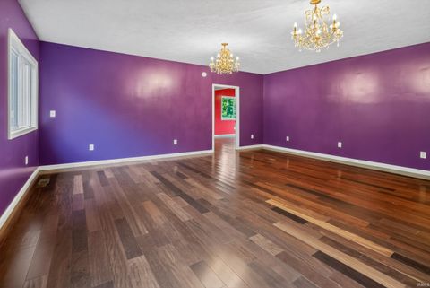 Tiny photo for 1120 N Diamond Point Court, Monticello, IN 47960 (MLS # 202615986)