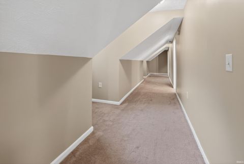 Tiny photo for 1120 N Diamond Point Court, Monticello, IN 47960 (MLS # 202615986)