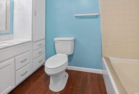 Tiny photo for 1120 N Diamond Point Court, Monticello, IN 47960 (MLS # 202615986)